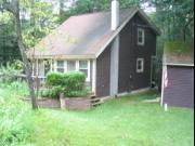 project 'Boyle's home exterior.' before picture #2